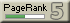 PageRank 5

